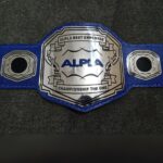 Custom Gold Title for Sports Awards - Image 5