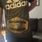 All Sports Custom Belts - Image 3