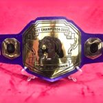 Custom Gold Title for Sports Awards - Image 4