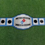 All Sports Custom Belts - Image 4