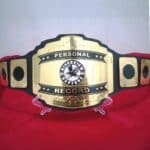 All Sports Custom Belts - Image 5