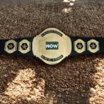 Custom Sports Championship Belt - Image 5
