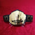 Championship Belt of Solid Metal - Image 5