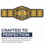 All Sports Custom Belts - Image 7