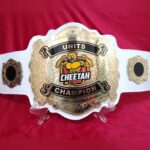 Brass Customized Championship Belts - Image 6