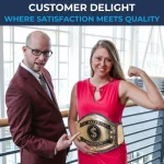 Personalized Championship Belts - Image 4