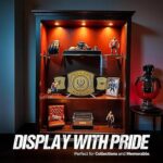 Die Cast Championship Adult Belt - Image 6