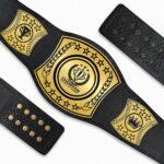 Die Cast Championship Adult Belt - Image 2