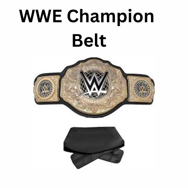 WWE Champion Belt