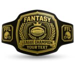 Fantasy Football Belt Championship