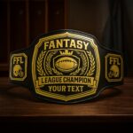 Fantasy Football Belt Championship - Image 2