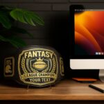 Fantasy Football Belt Championship - Image 3