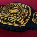 Fantasy Football Belt Championship - Image 4