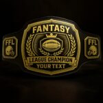 Fantasy Football Belt Championship - Image 5