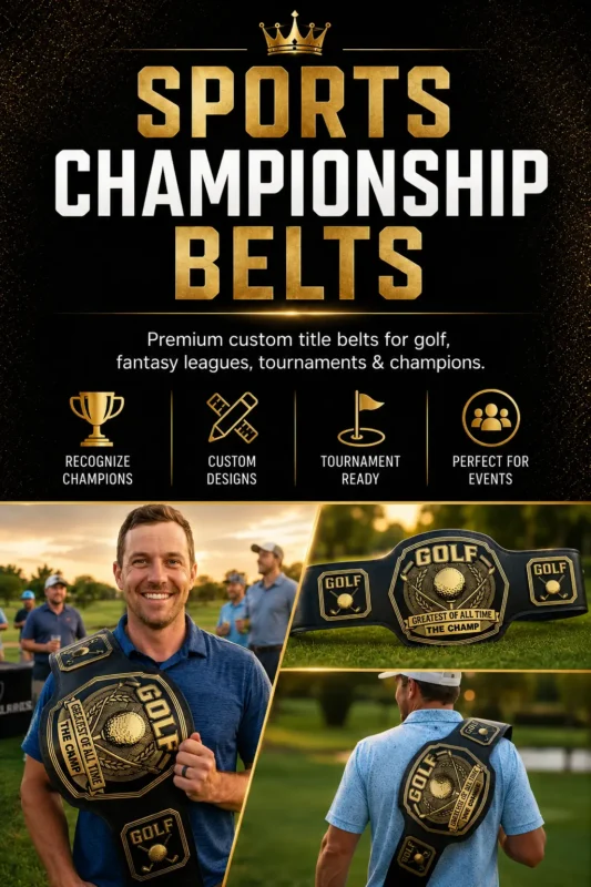 sports belts