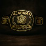 Alabama Turnover Belt - Image 2