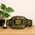 Alabama Turnover Belt - Image 3