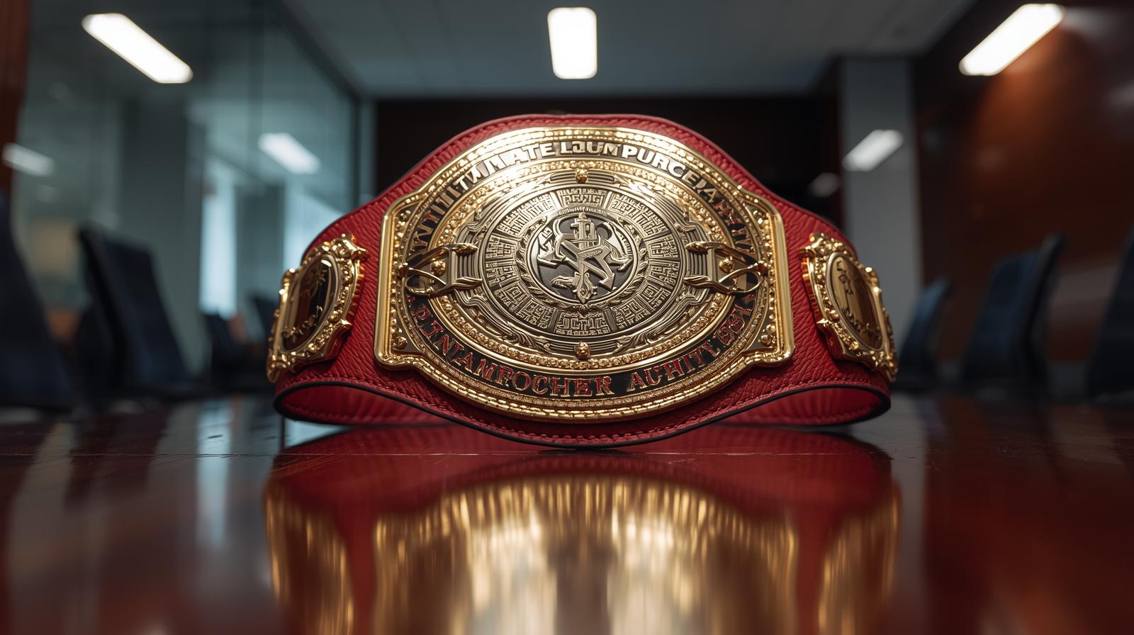 Best Corporate Awards