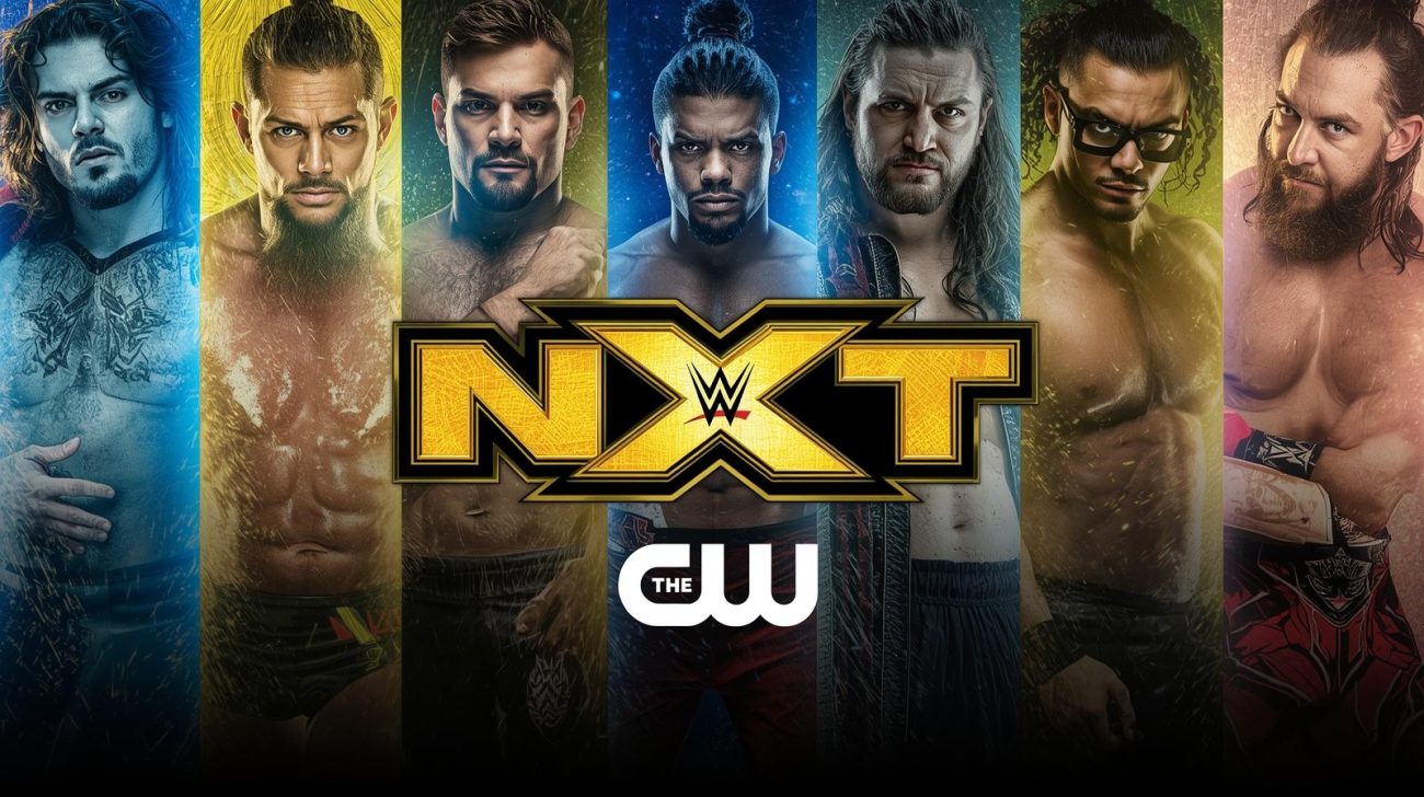 nxt cw deal worth