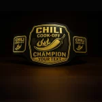 Chili_Cook_off_Championship_belt