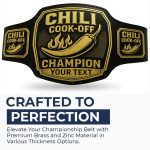 Chili_Cook_off_Championship_belt