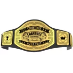 CornholeChampionshipBelt
