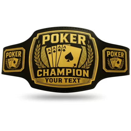 Poker_Championship_belt