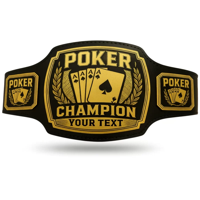 Poker_Championship_belt
