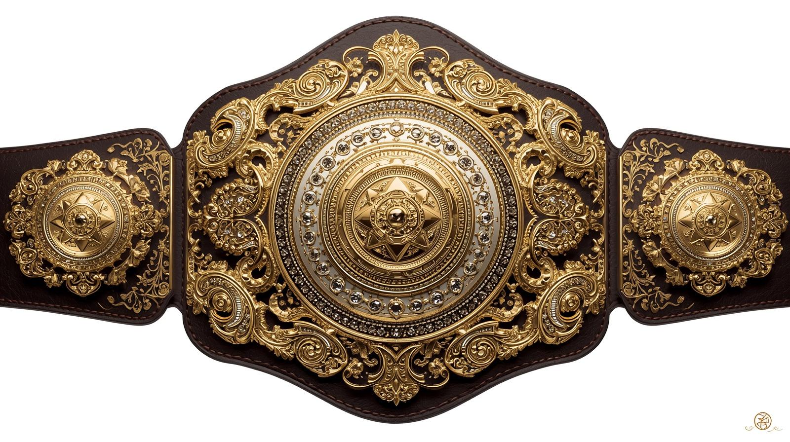 Step-by-Step Belt Design Process