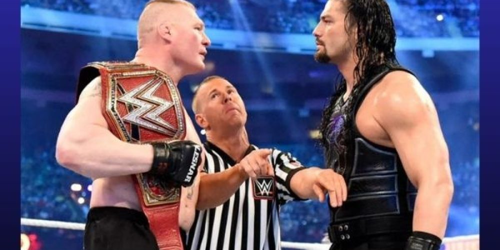 Highest Paid WWE Wrestlers