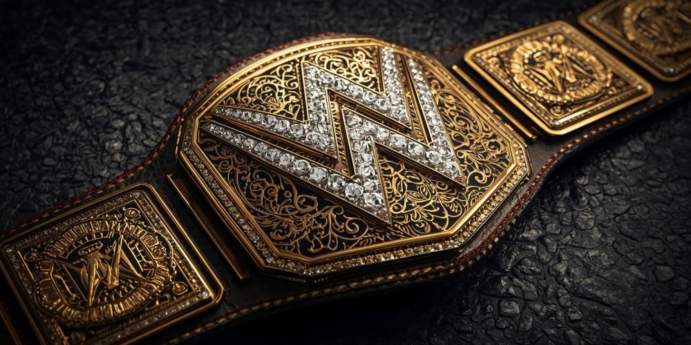 Championship Belt