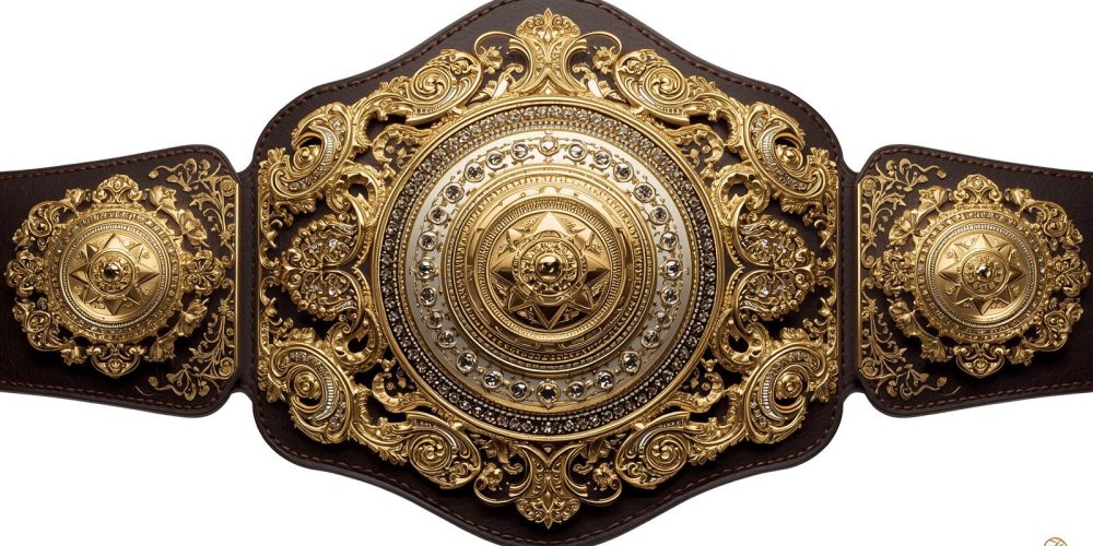 Step-by-Step Belt Design Process