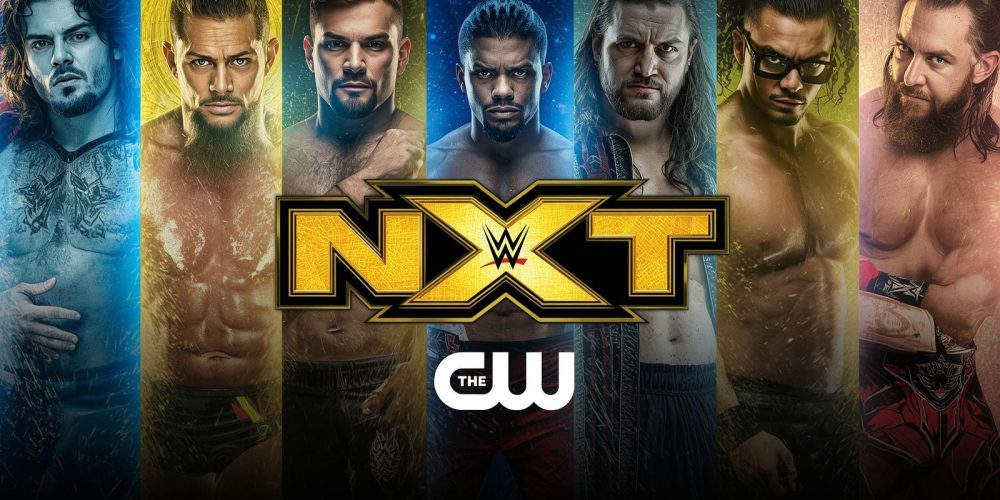 nxt cw deal worth