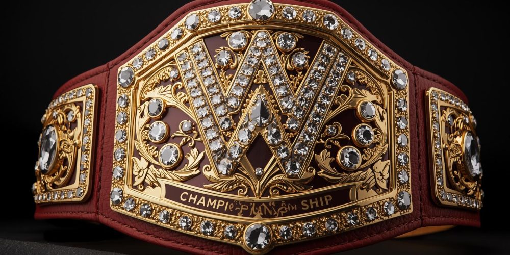 crown jewel belt worth