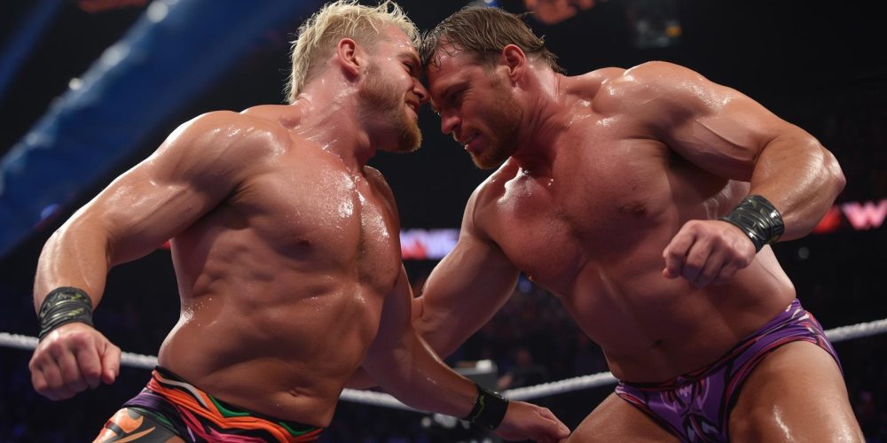 how much do wwe wrestlers make